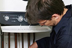 boiler repair Wixford