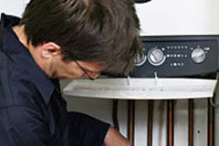 boiler replacement Wixford